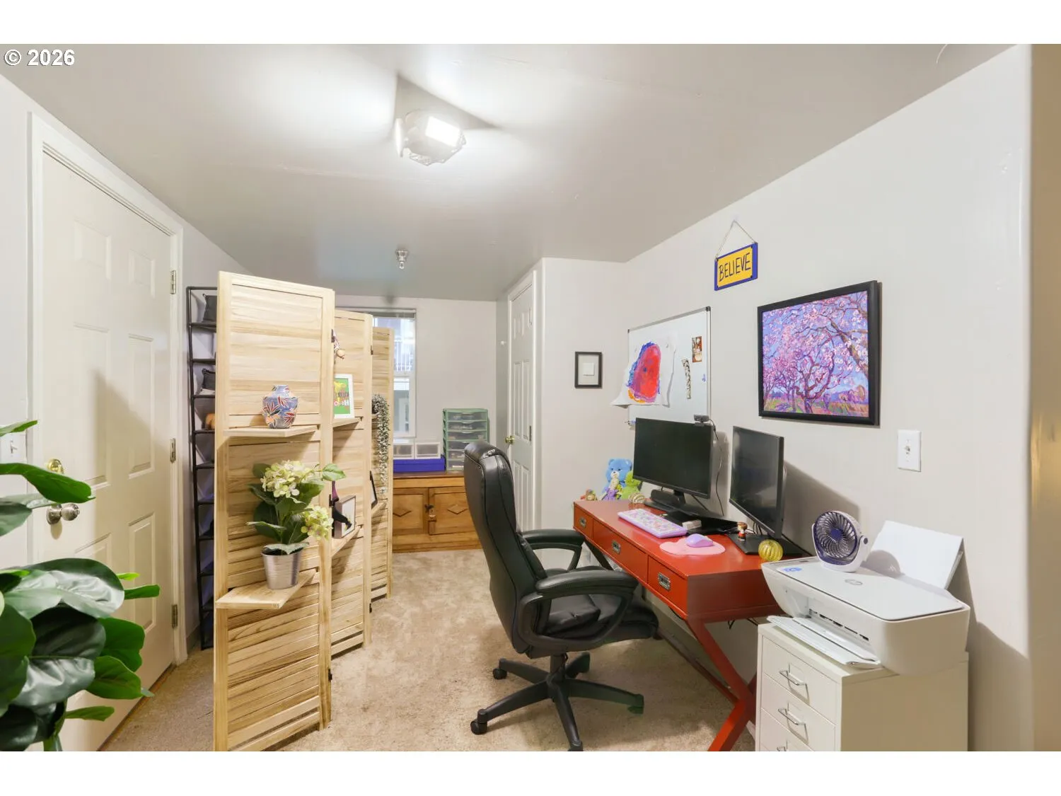 Bonus Room-Lower