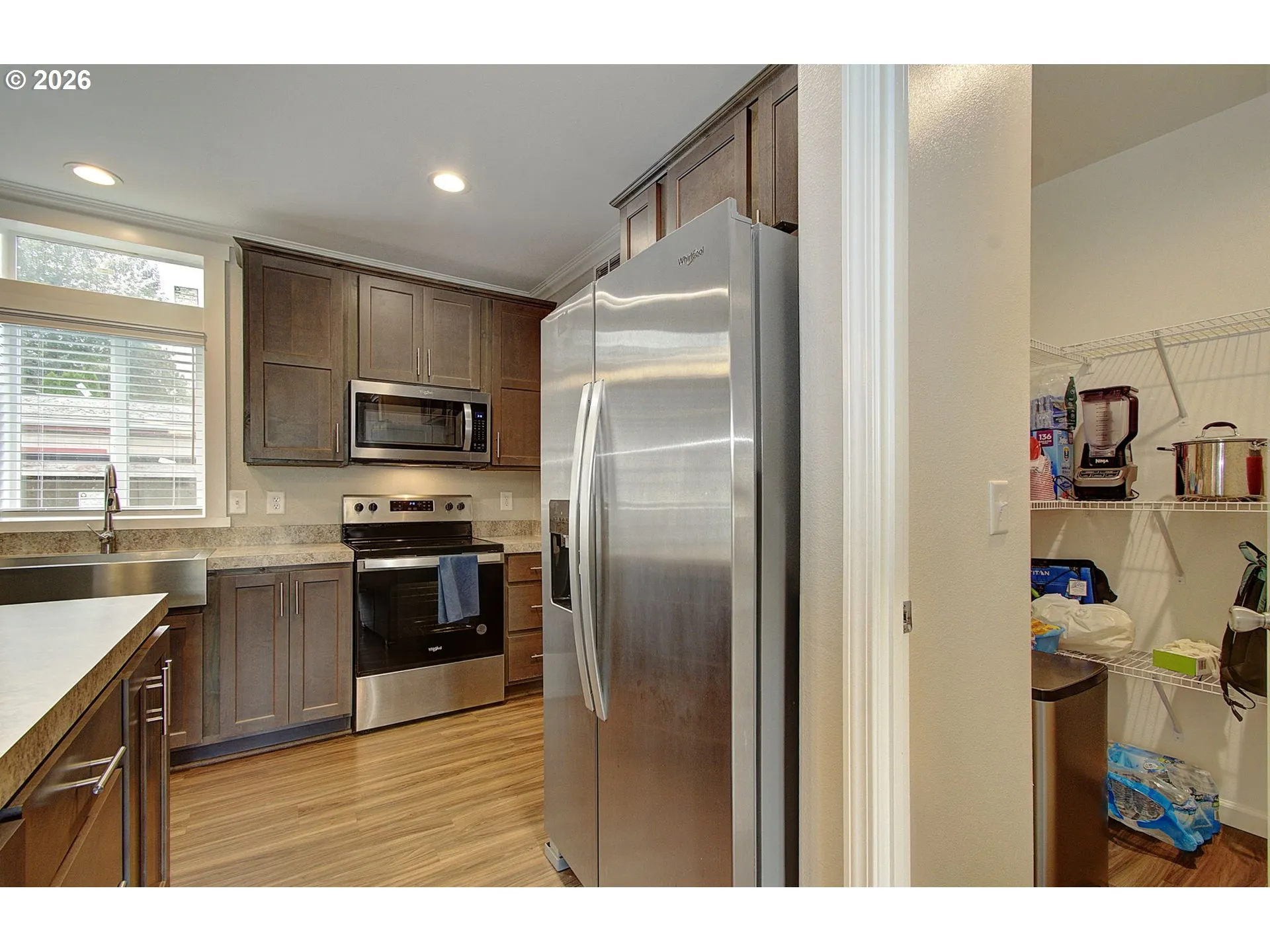 Pantry