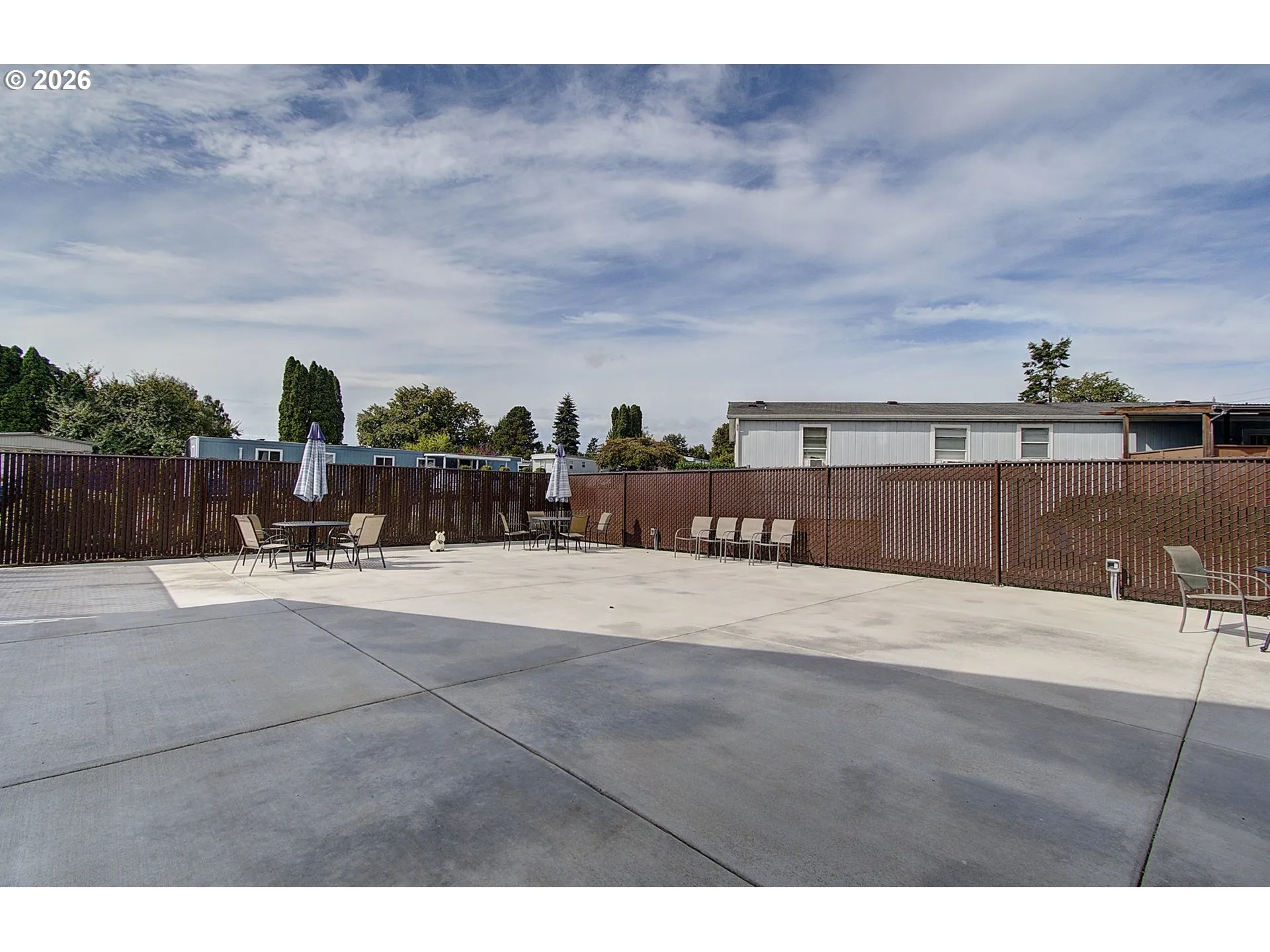 Community Amenities