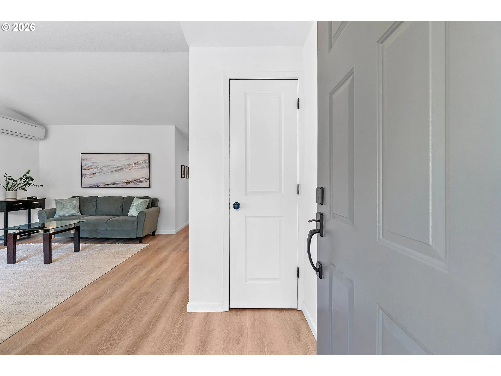 Entrance/Foyer