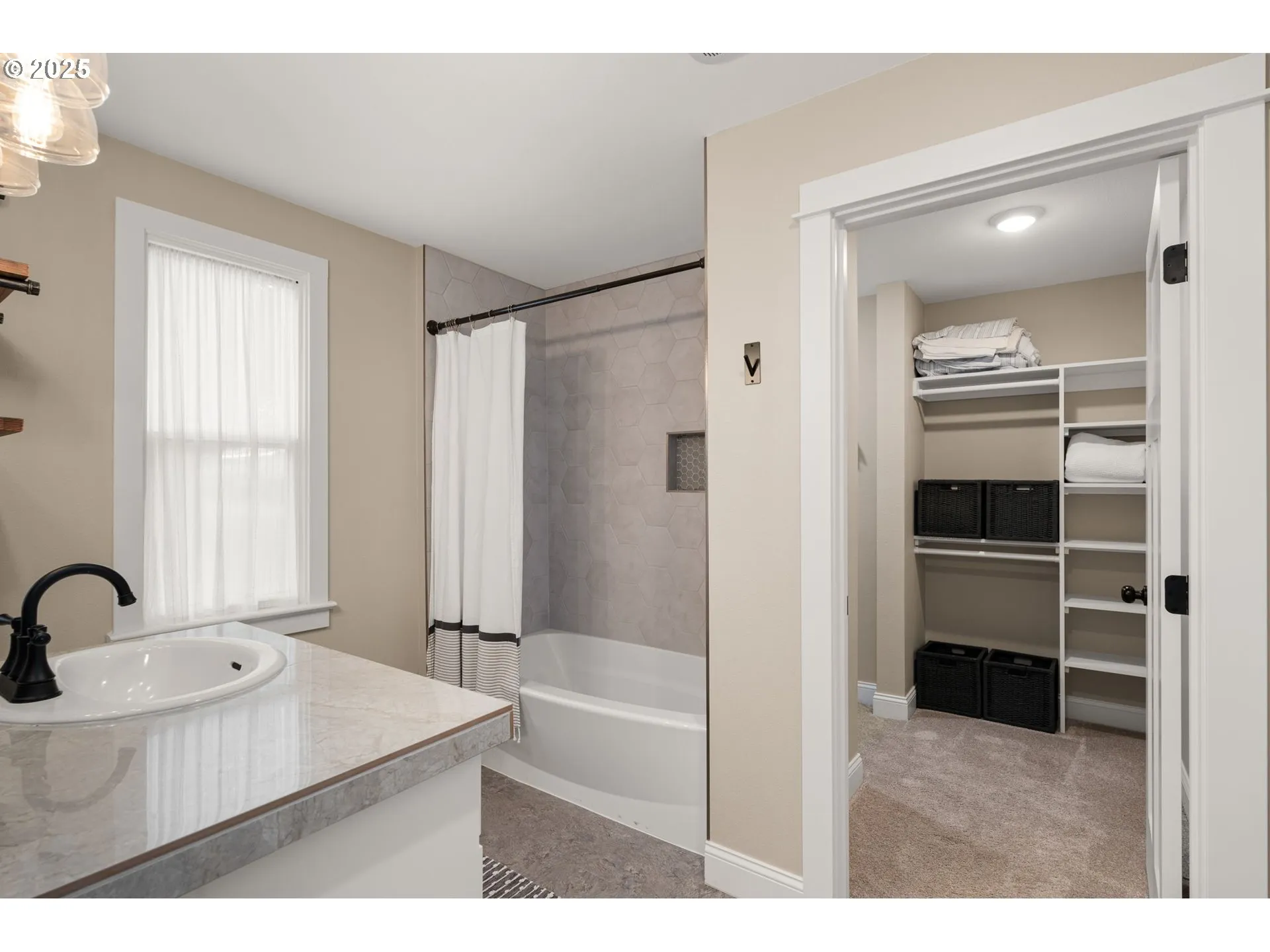 Owner's Suite Bathroom