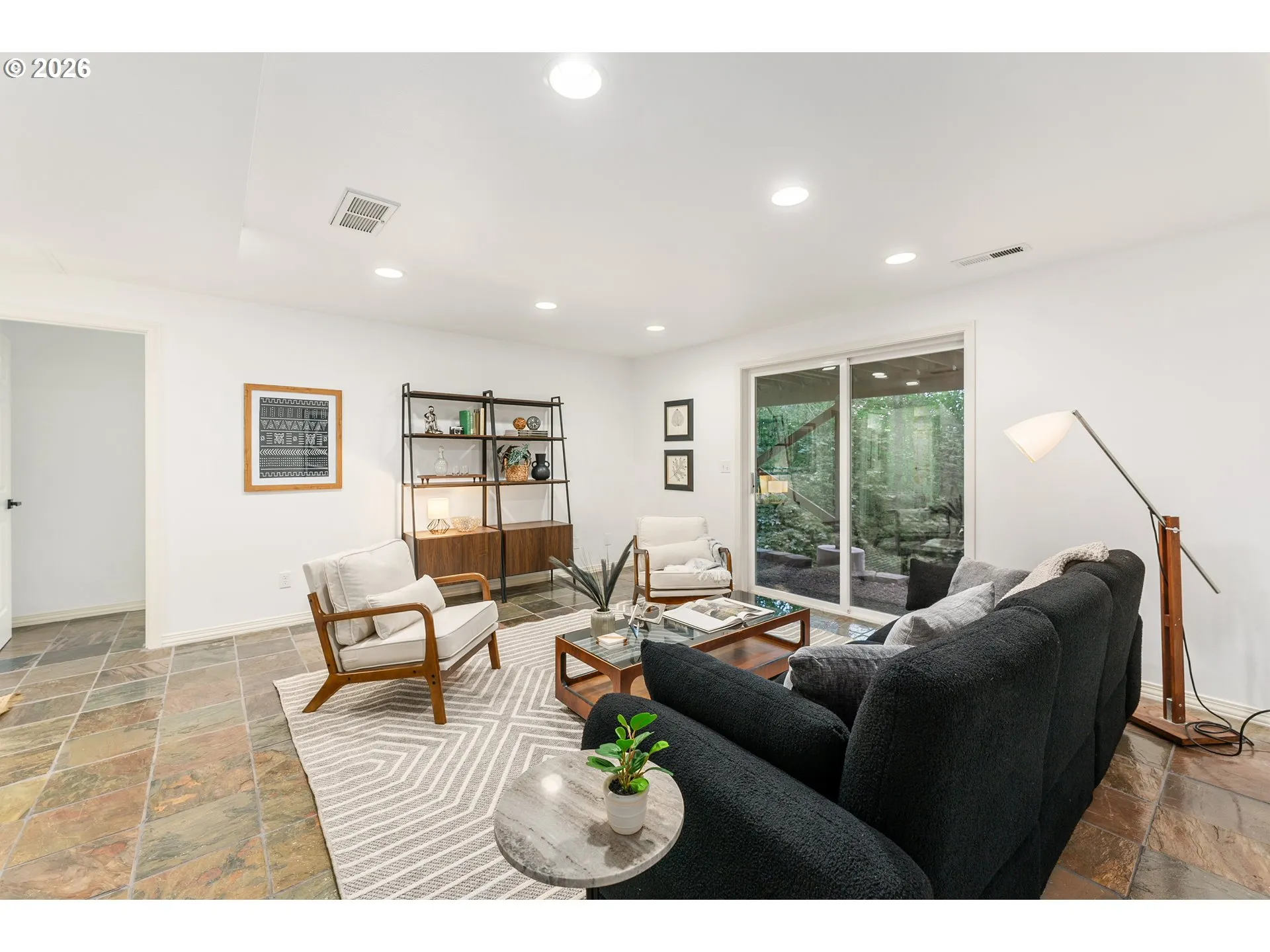 Family Room-Lower
