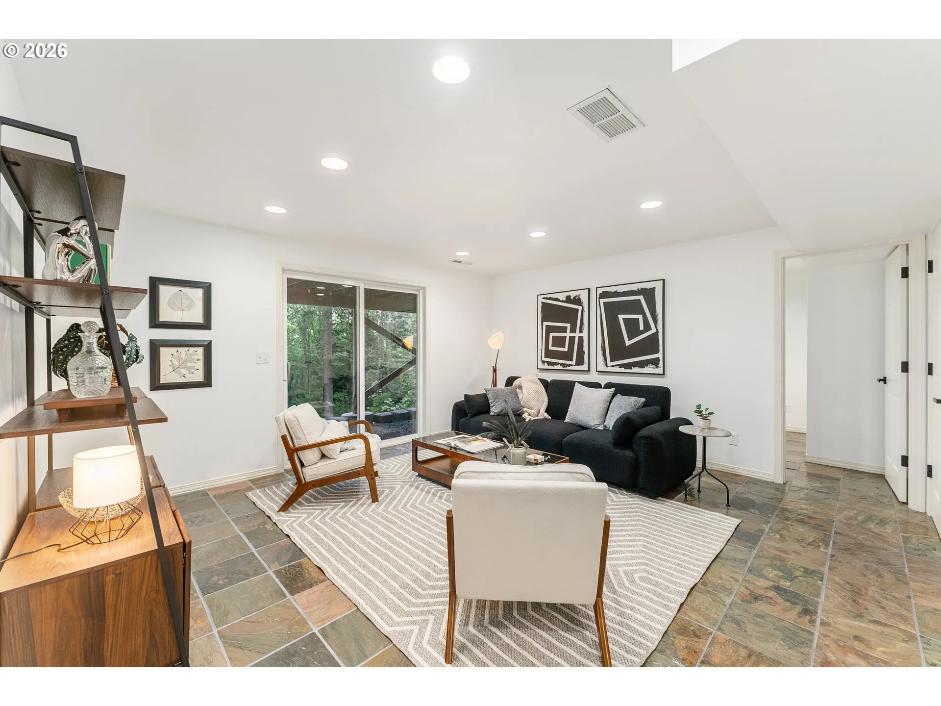 Family Room-Lower