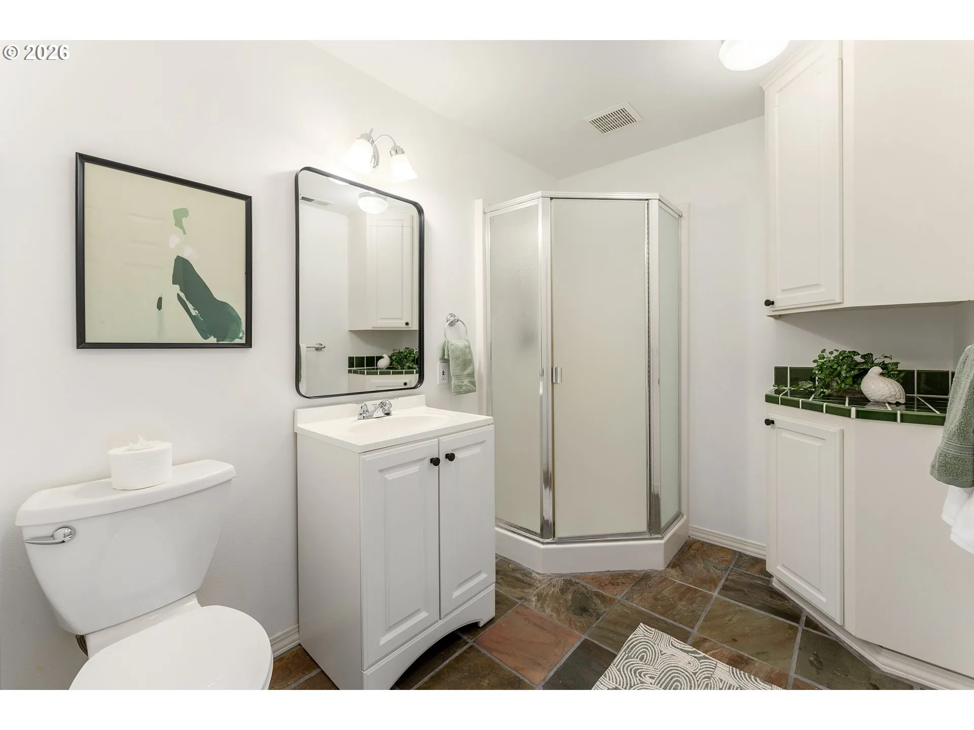 Bathroom-Lower