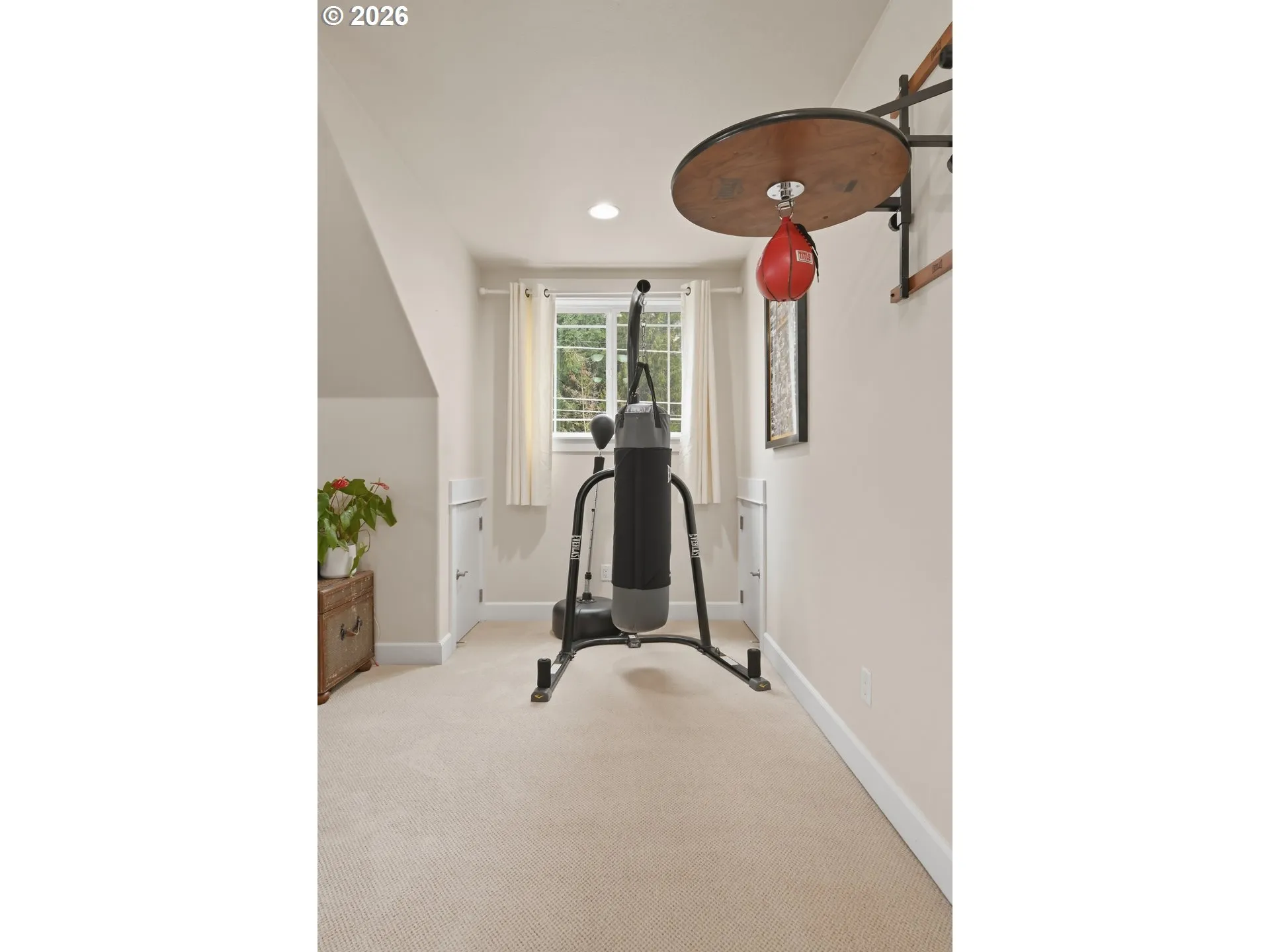 Bonus Room