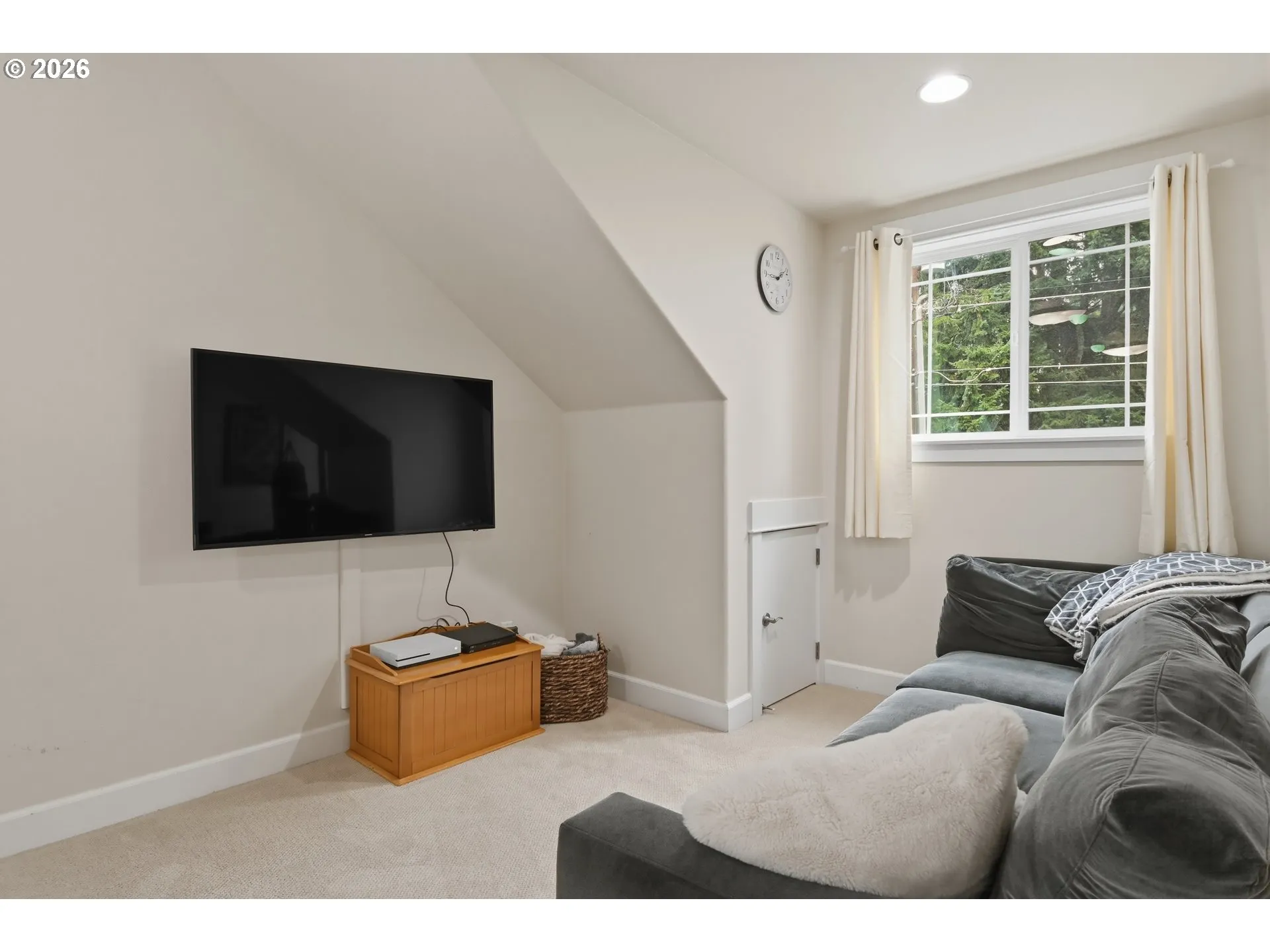 Bonus Room