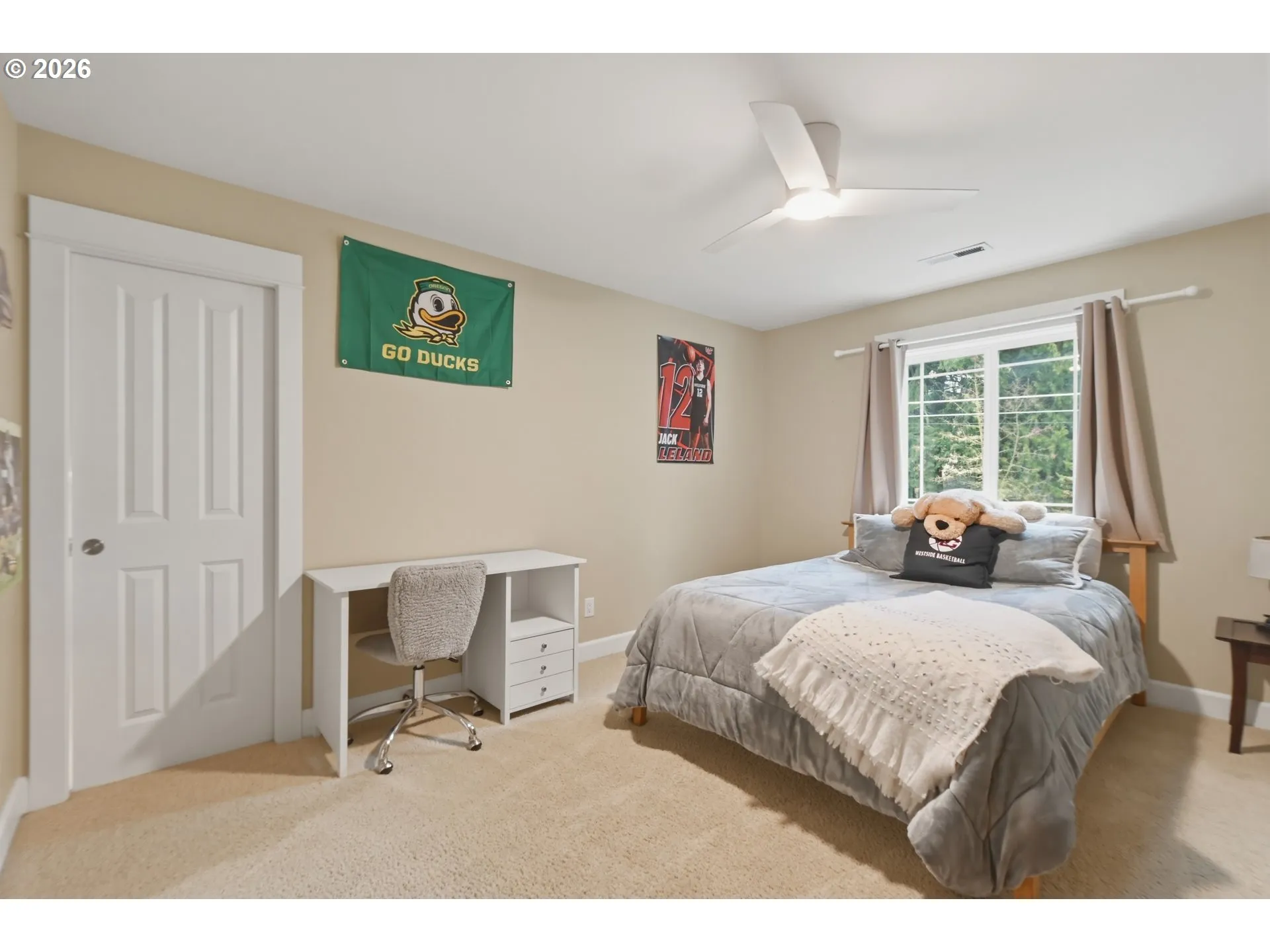 Bedroom-# 3