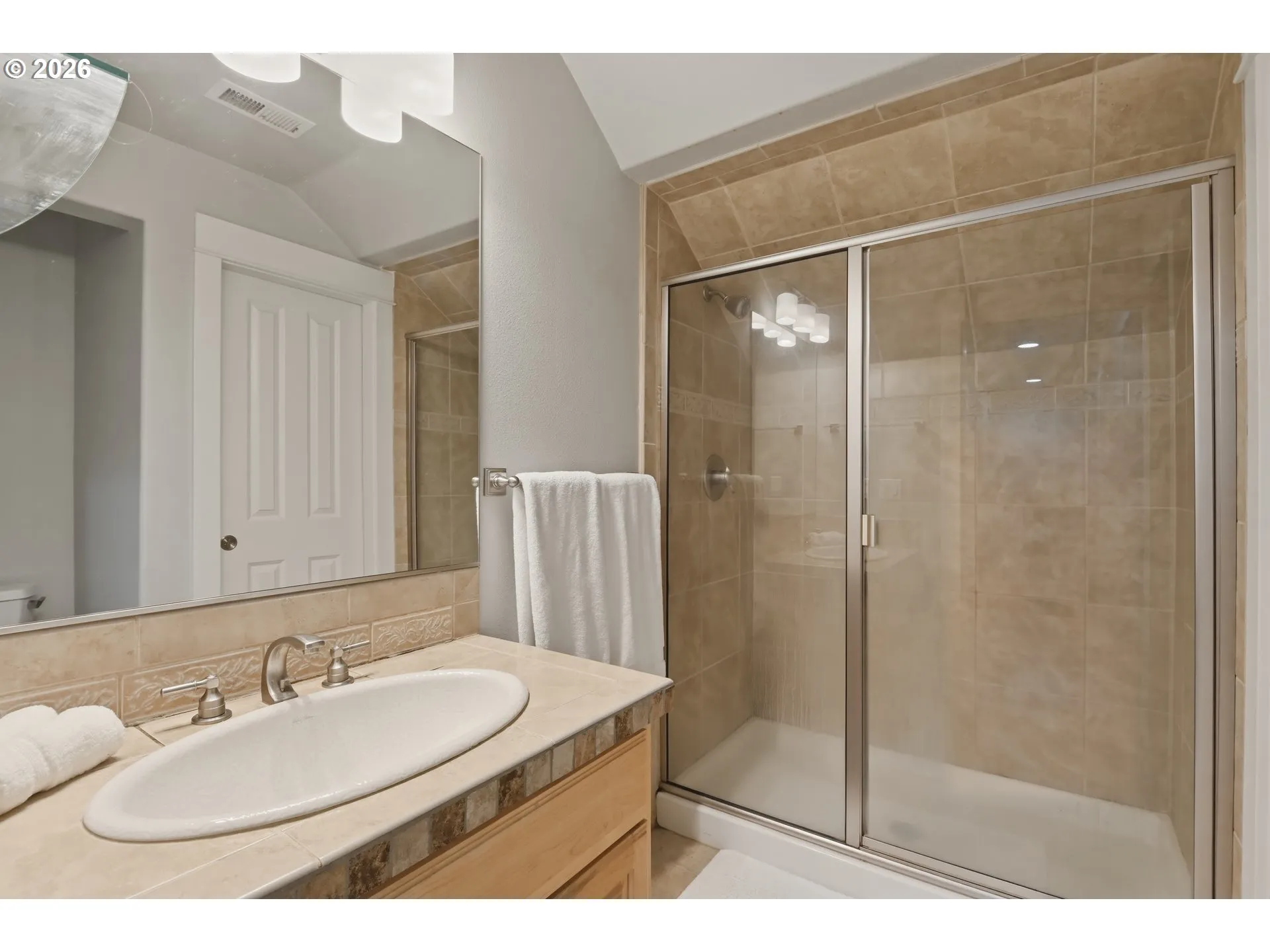 En Suite Bathroom