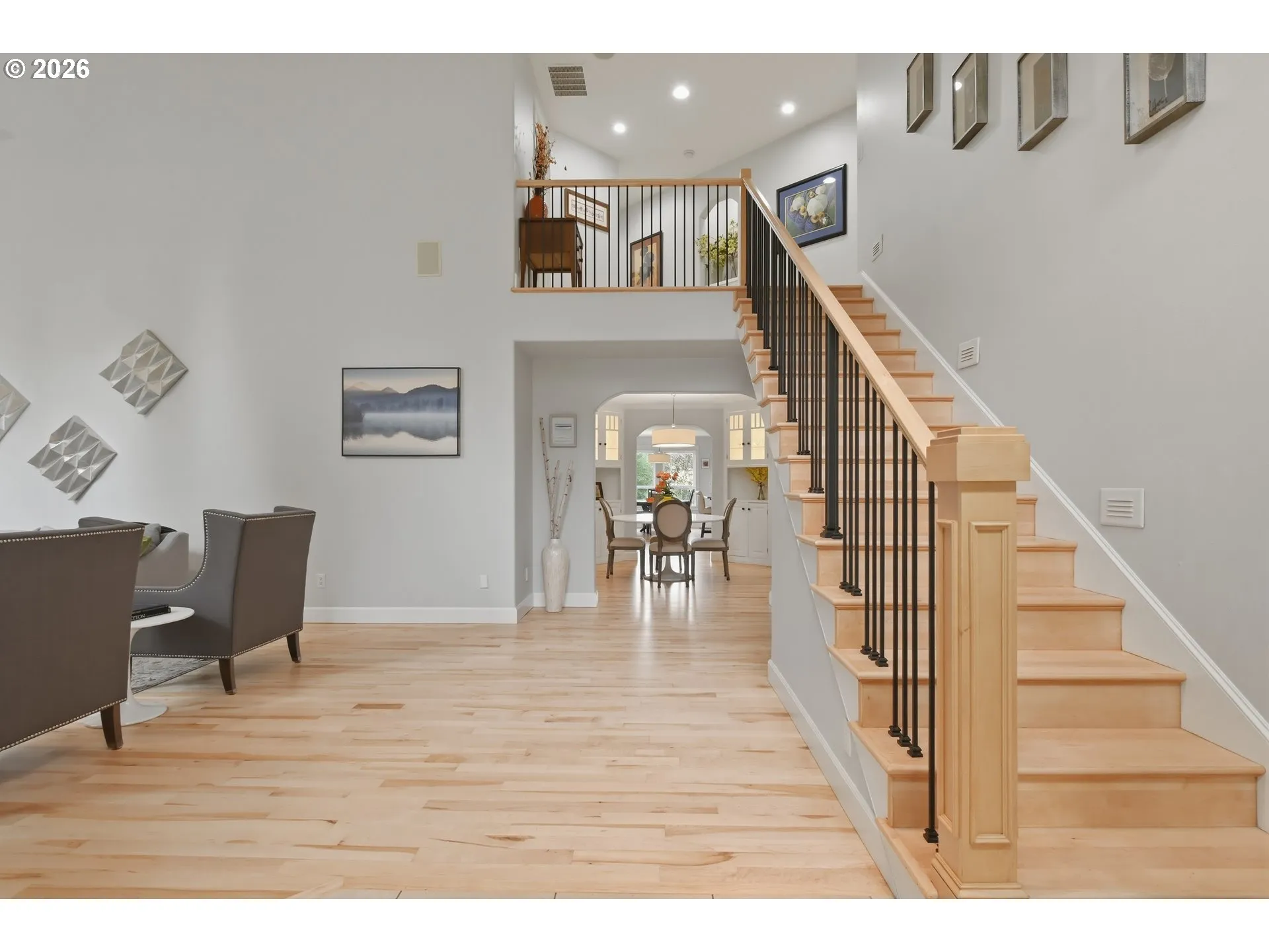 Entrance/Foyer