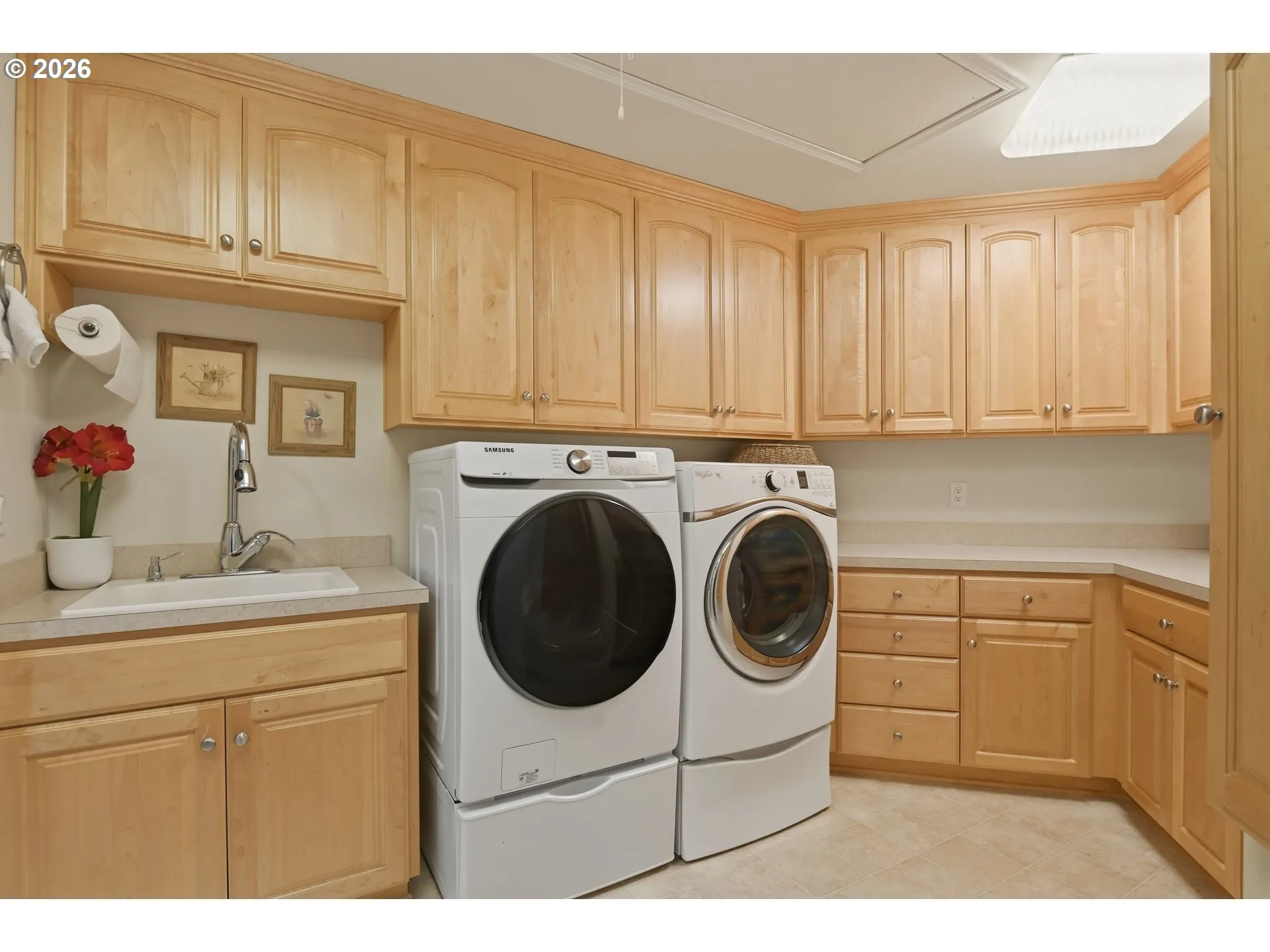 Utility Room-# 1