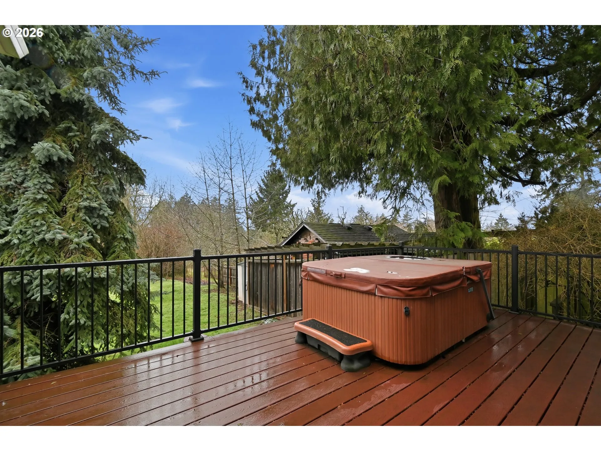 Deck-Lower