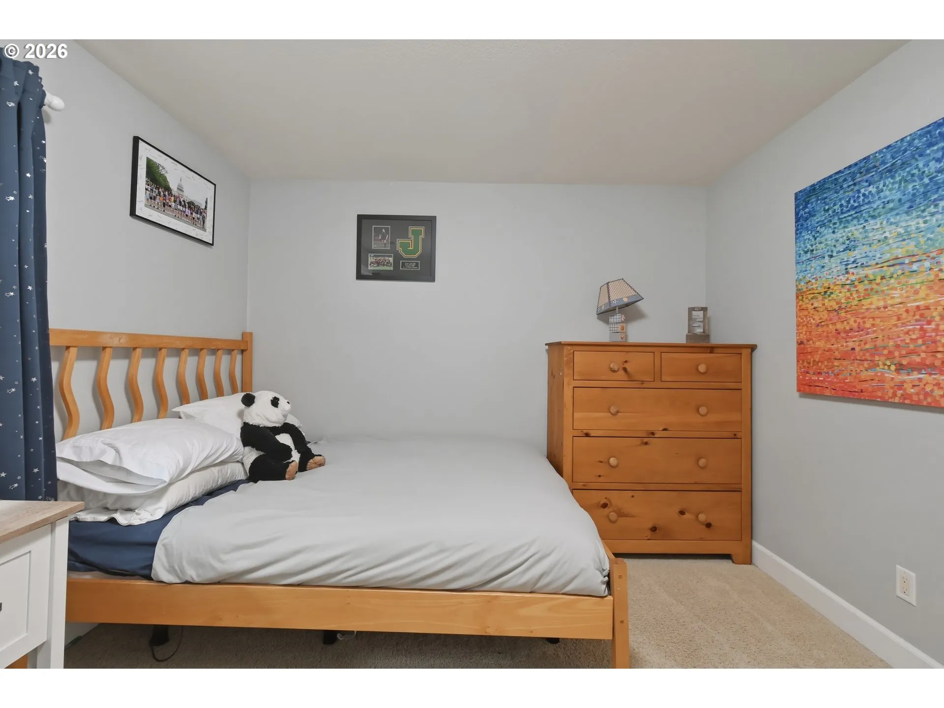 Bedroom-# 4