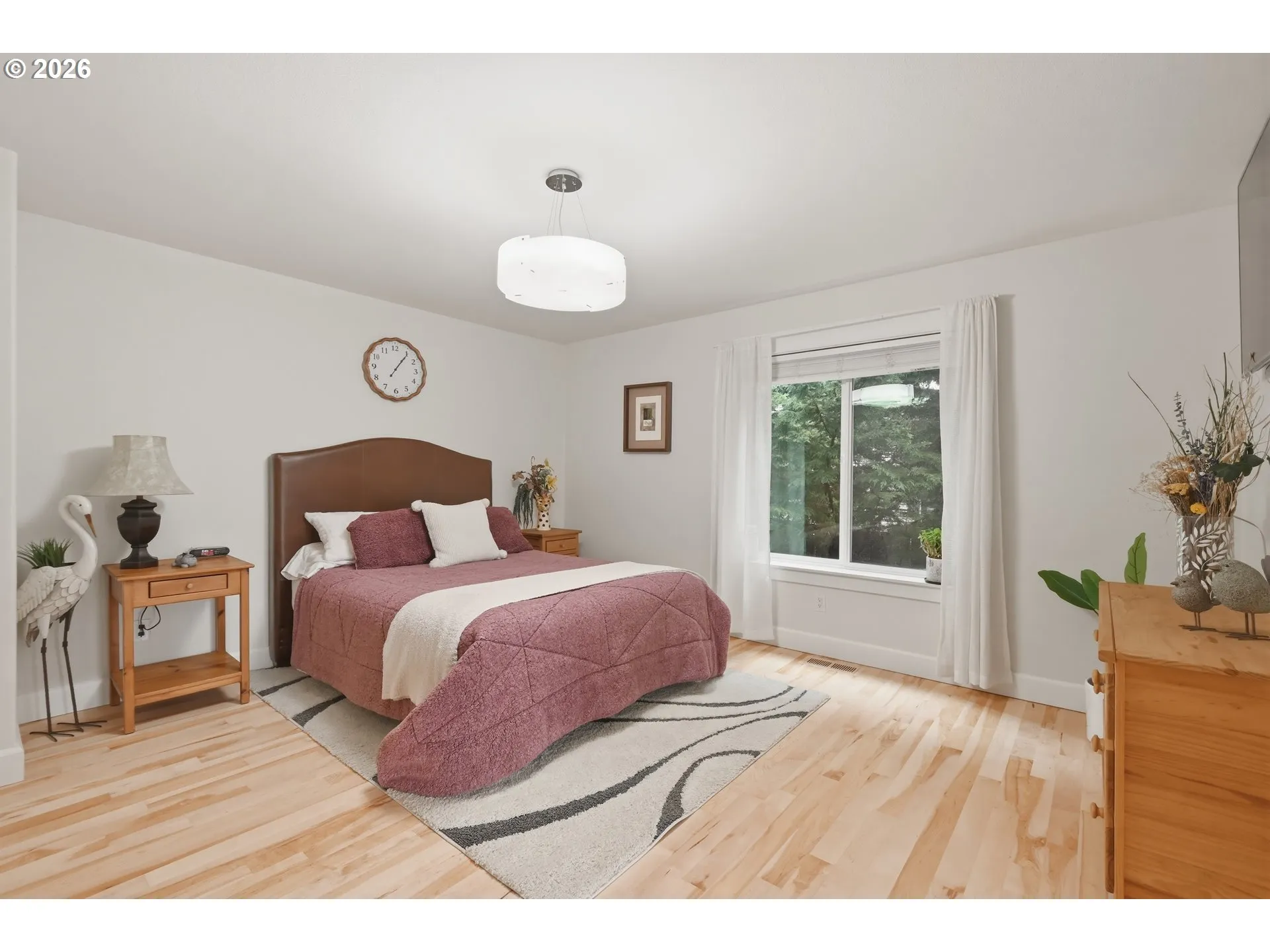 Bedroom, Primary #2-Main