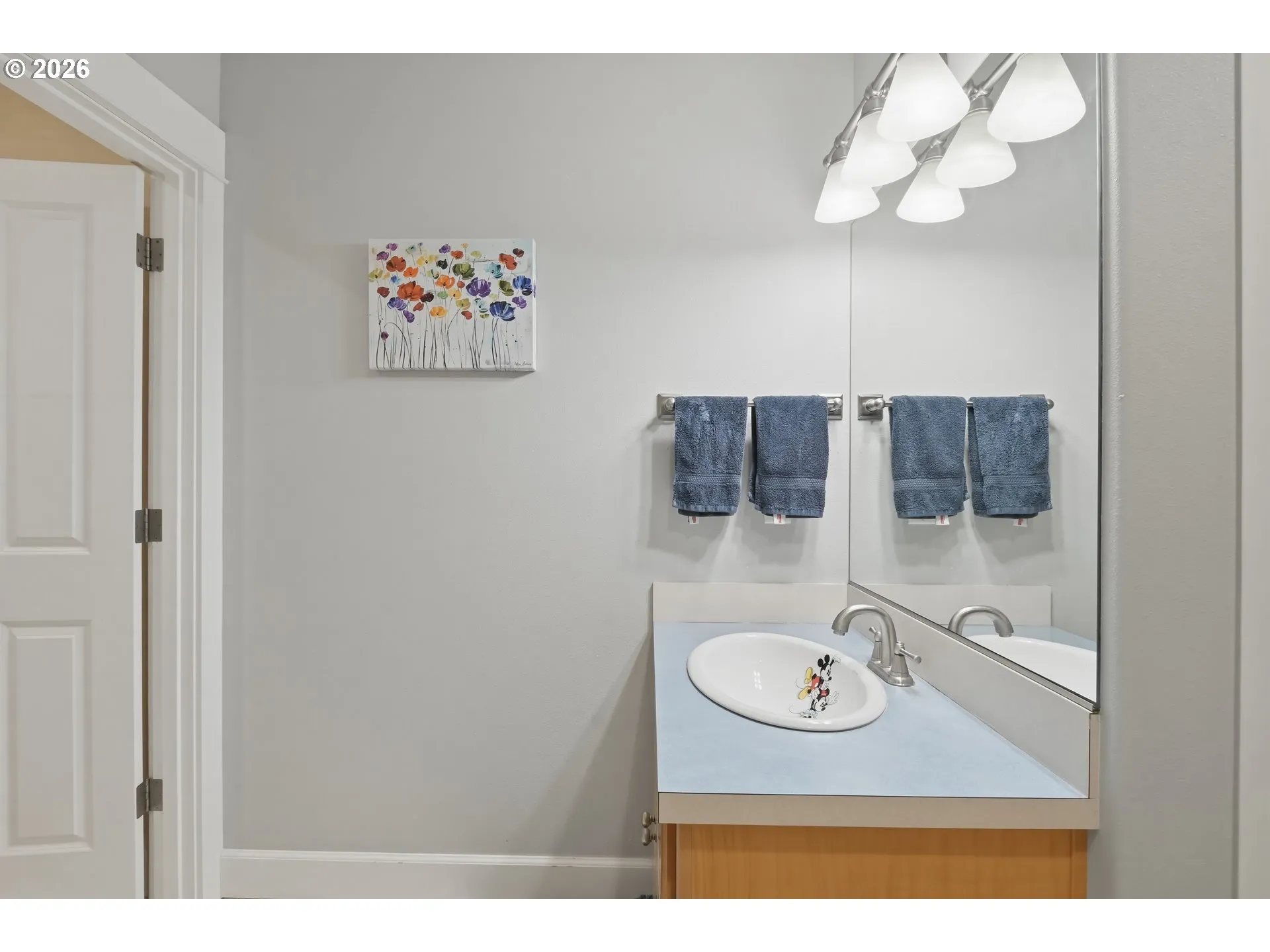 Bathroom-Jack and Jill