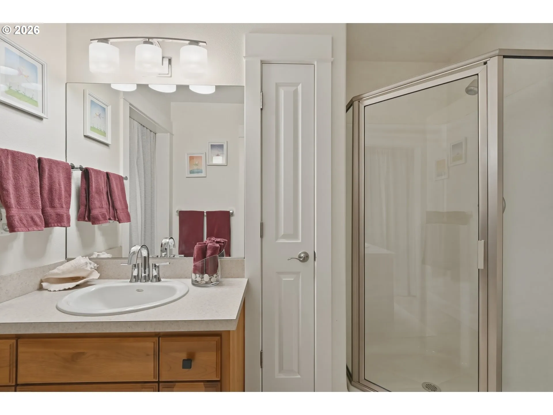 En Suite Bathroom