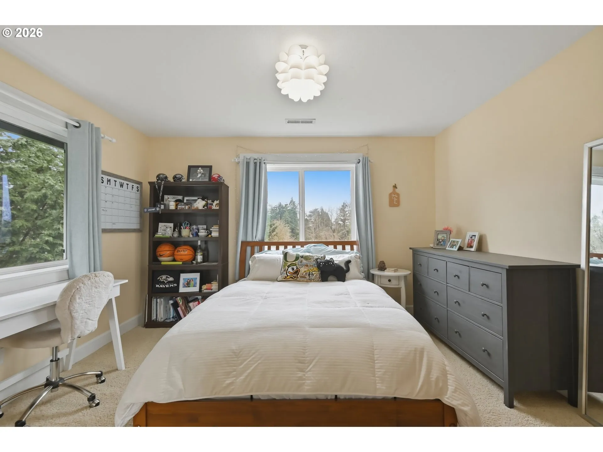 Bedroom-# 5