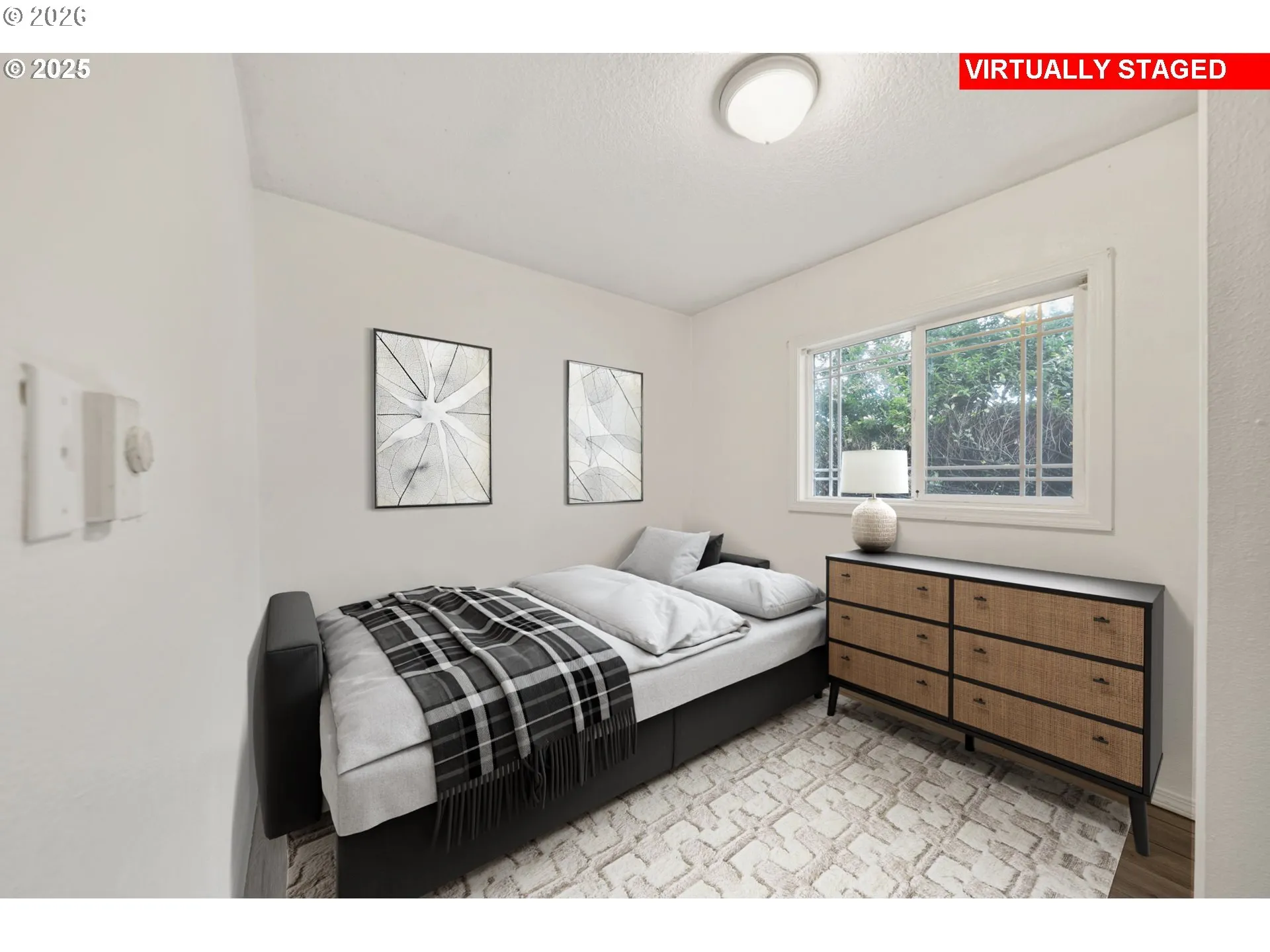 Bedroom-# 2