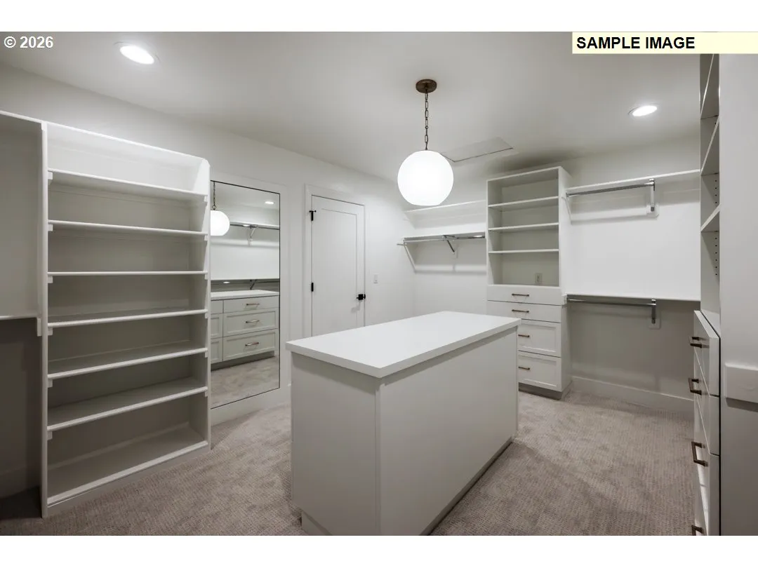 Primary Bedroom-Walk-In Closet