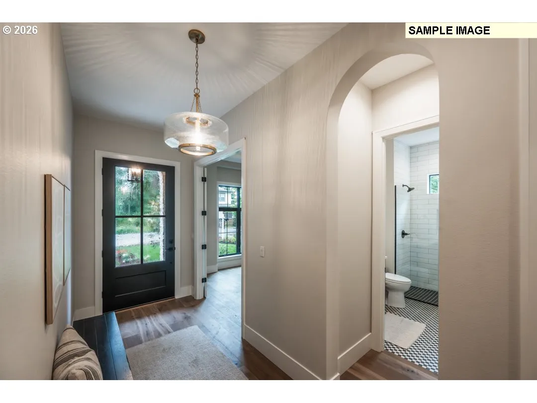 Entrance/Foyer