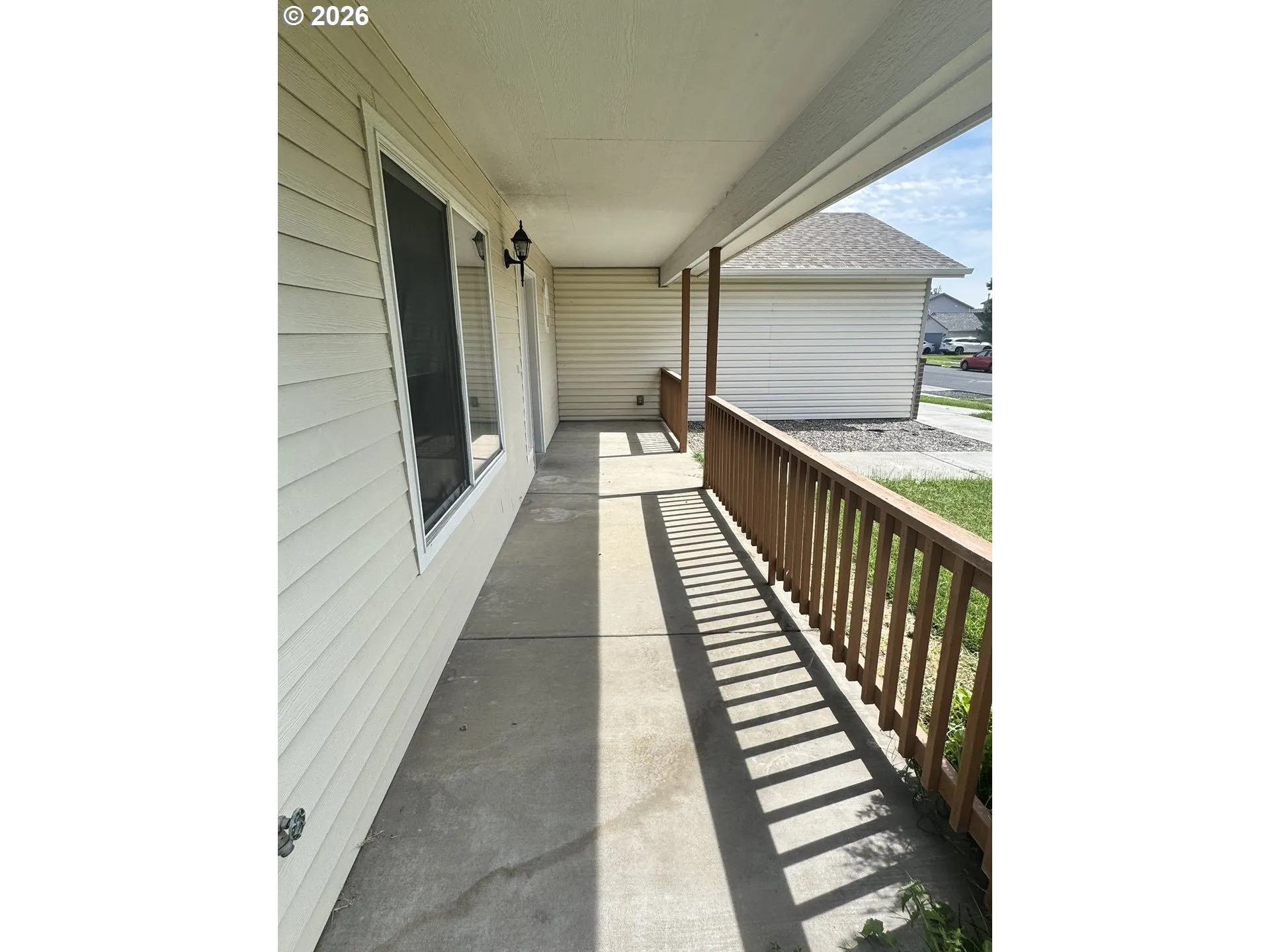 Porch