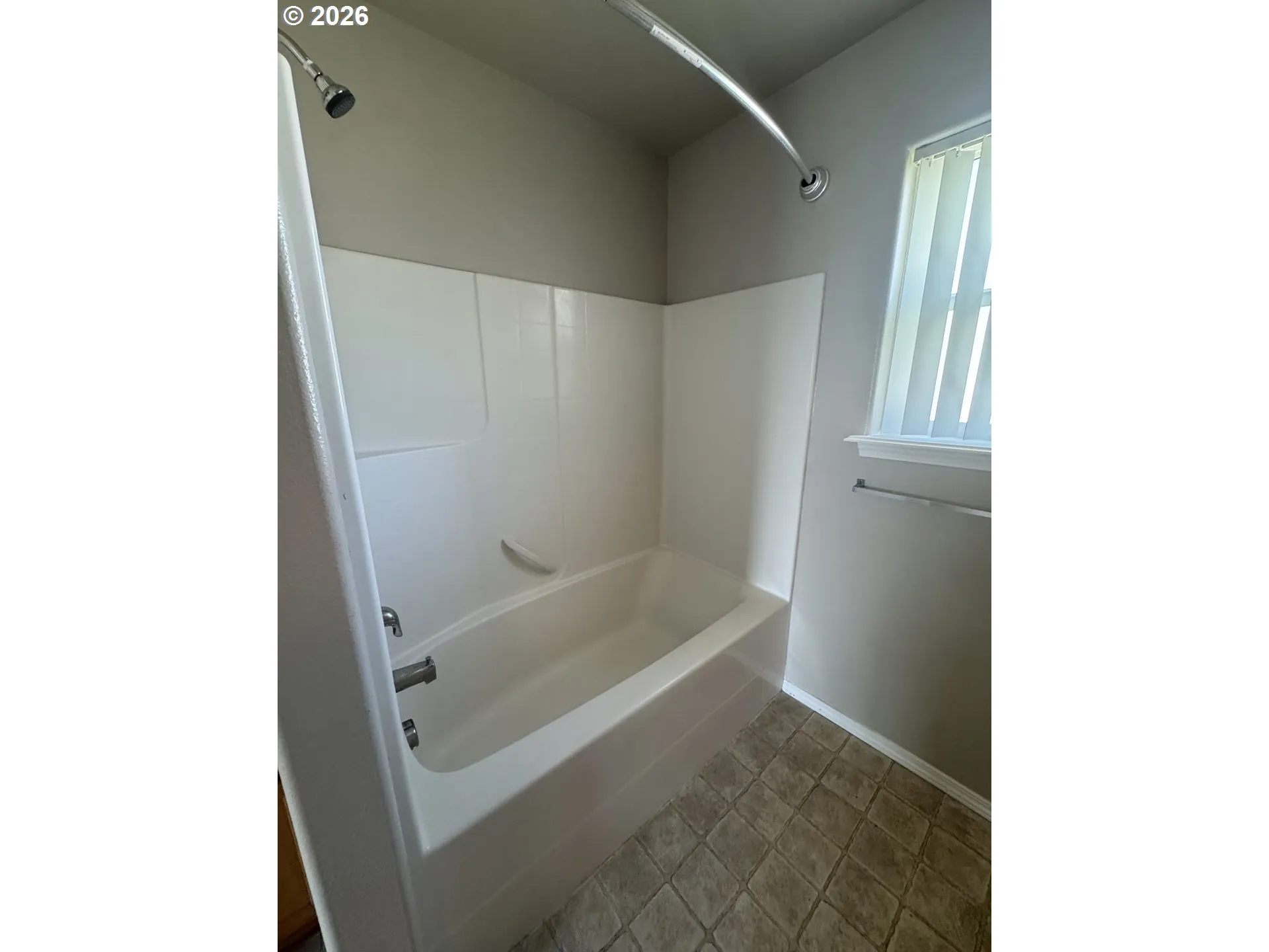 Primary Bedroom-Attached Bathroom