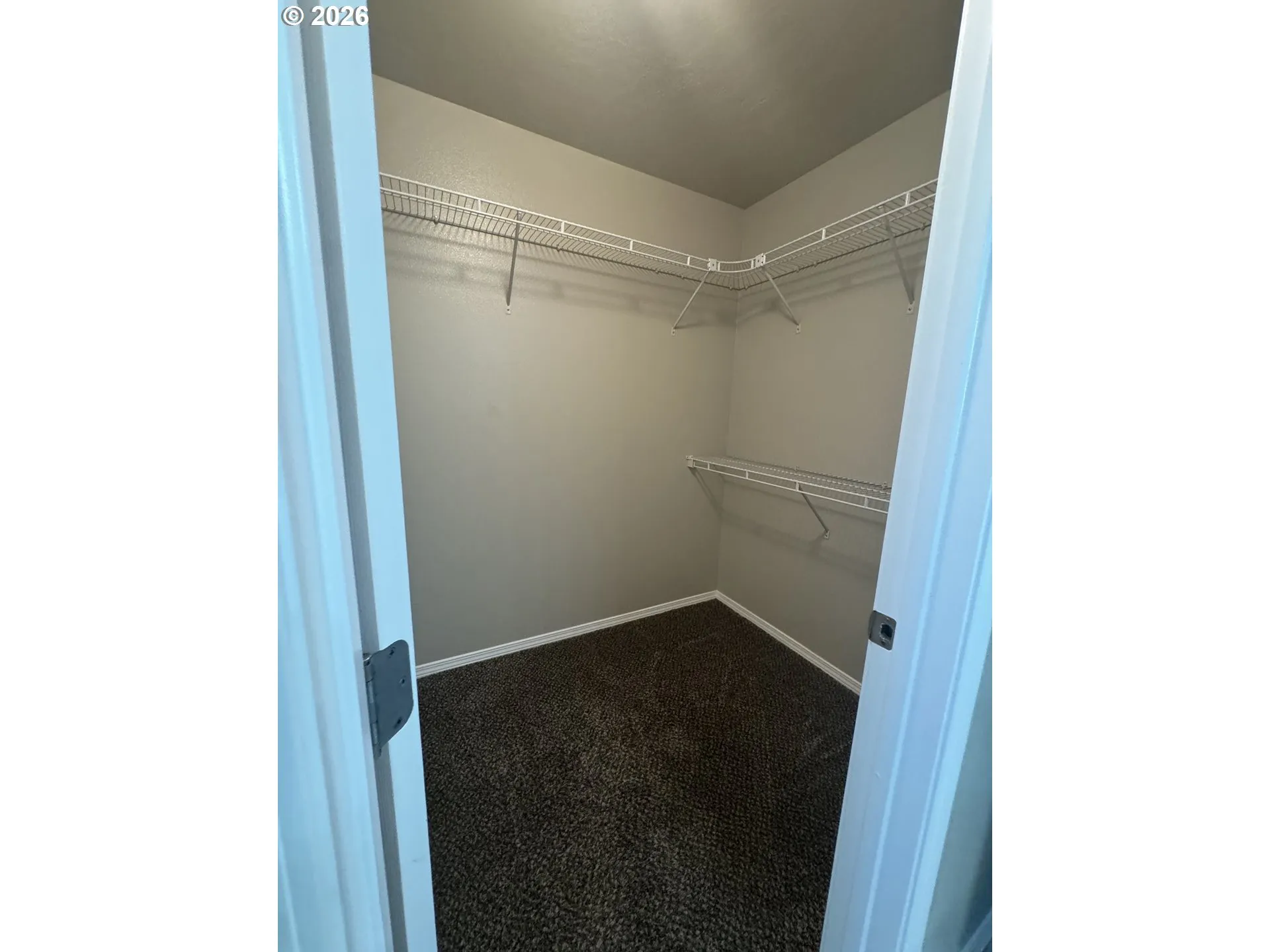 Primary Bedroom-Walk-In Closet