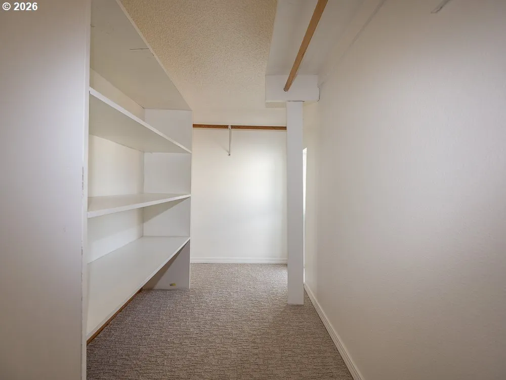 Primary Bedroom-Walk-In Closet