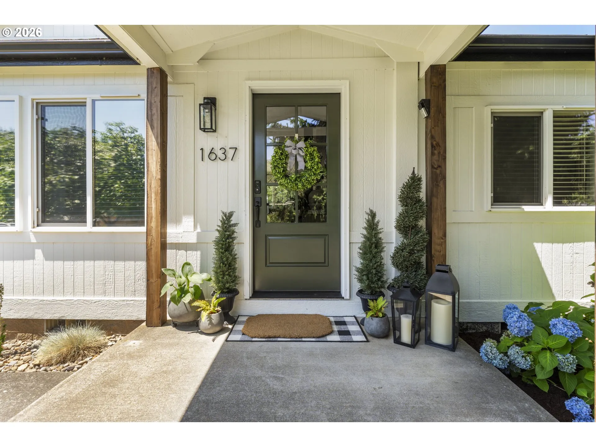 Porch