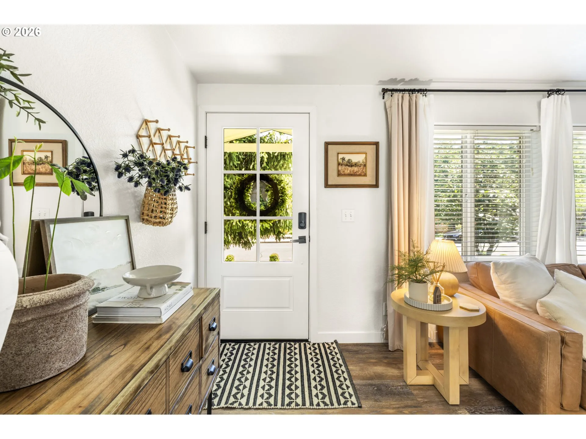 Entrance/Foyer