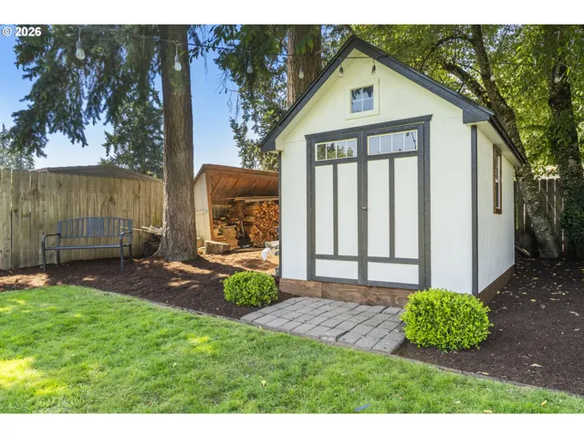 Shed-# 2