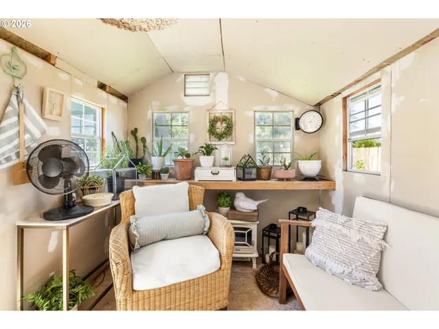 Shed-# 1