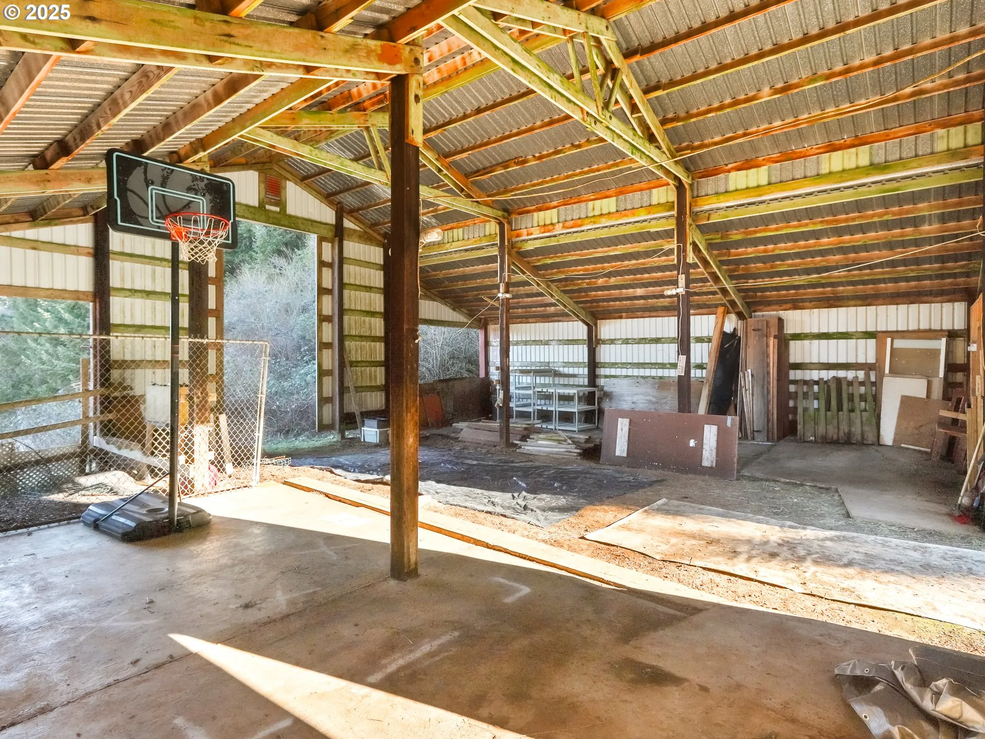 Barn