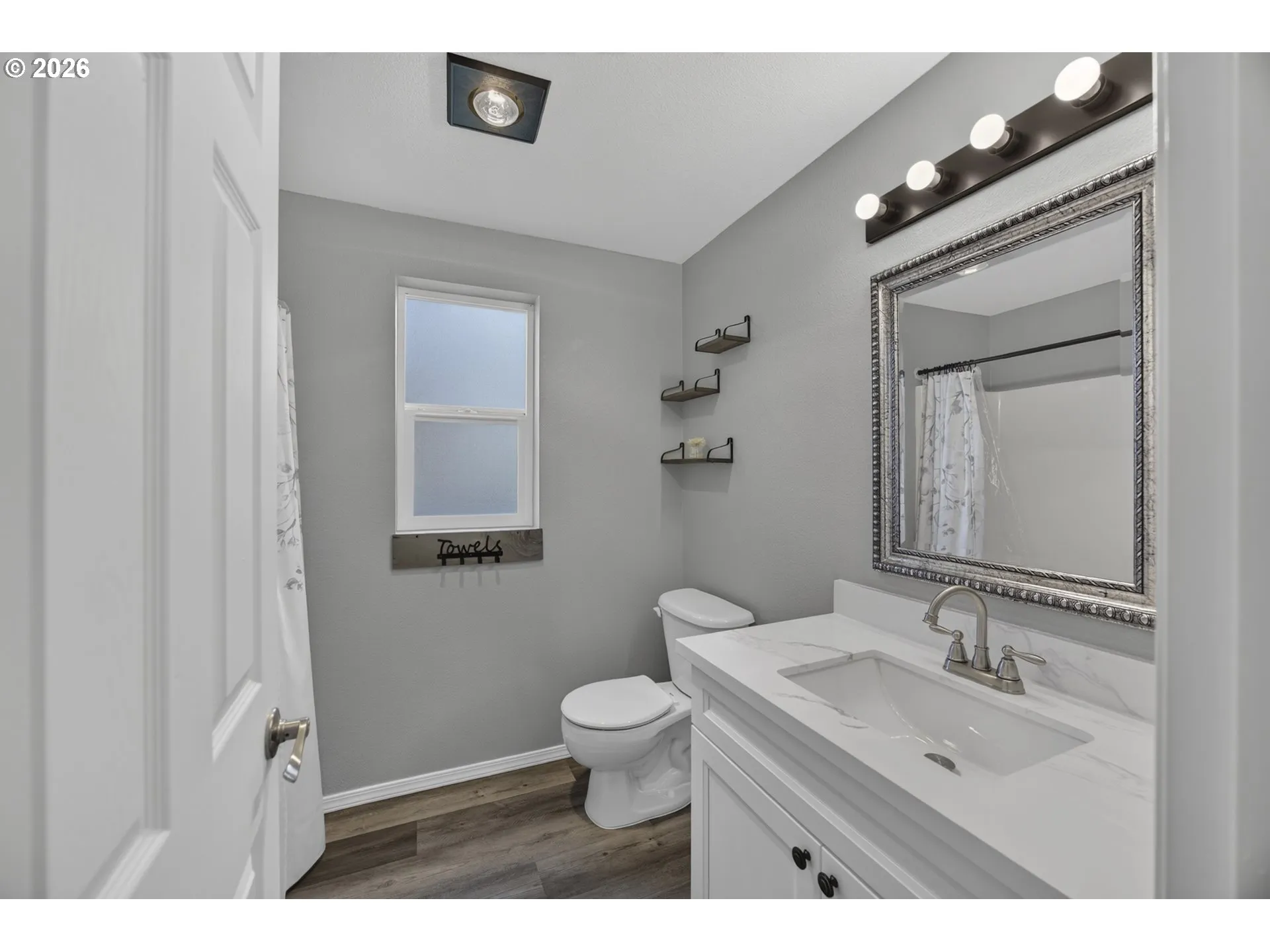 Bathroom-# 2
