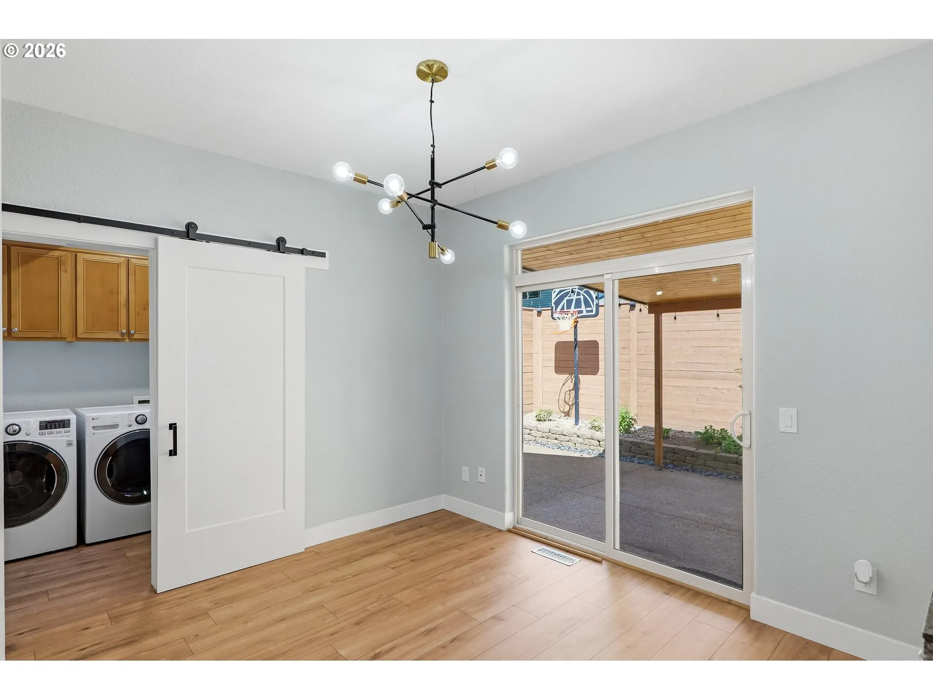 Kitchen/Nook