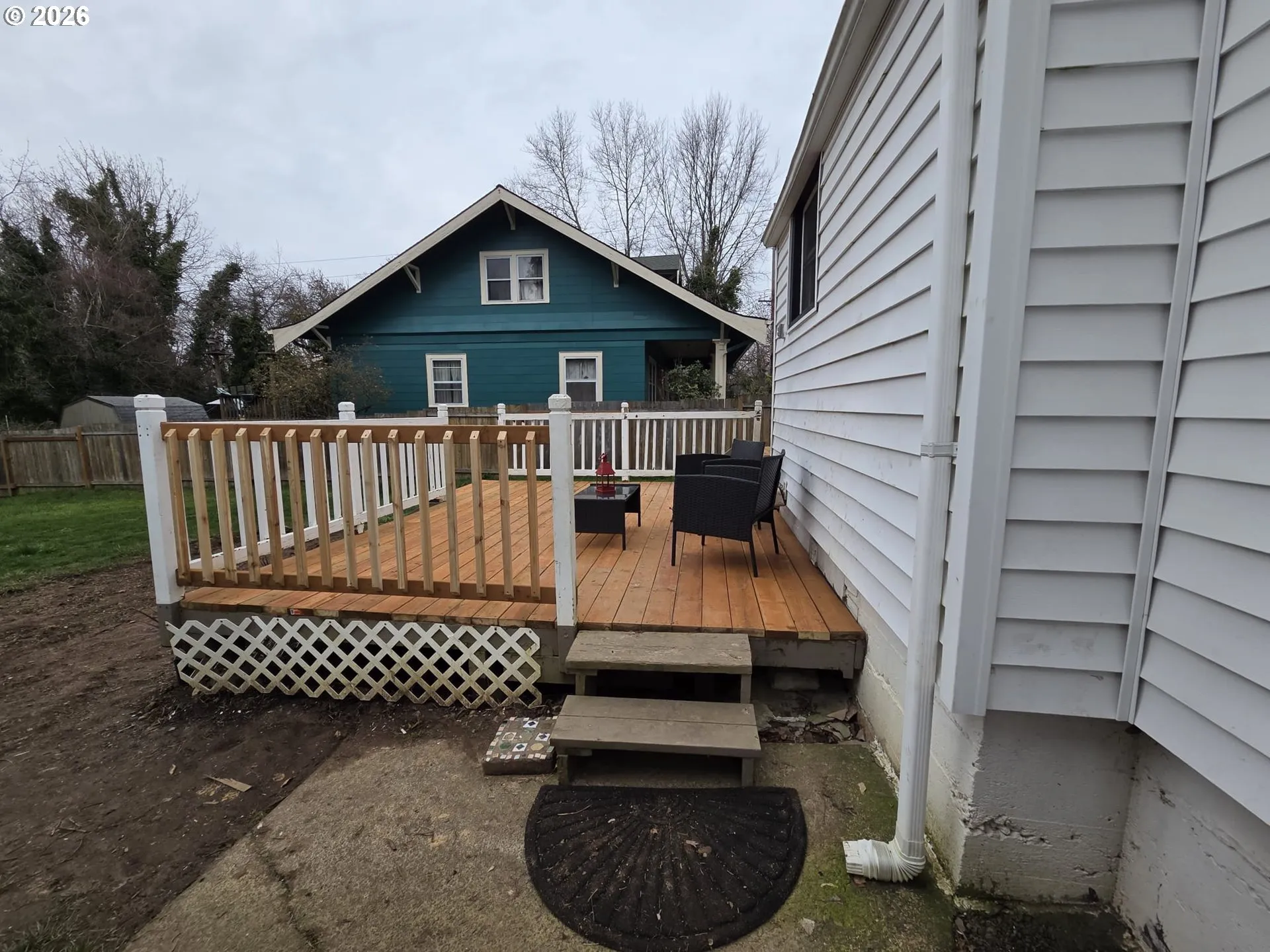 Deck-Main