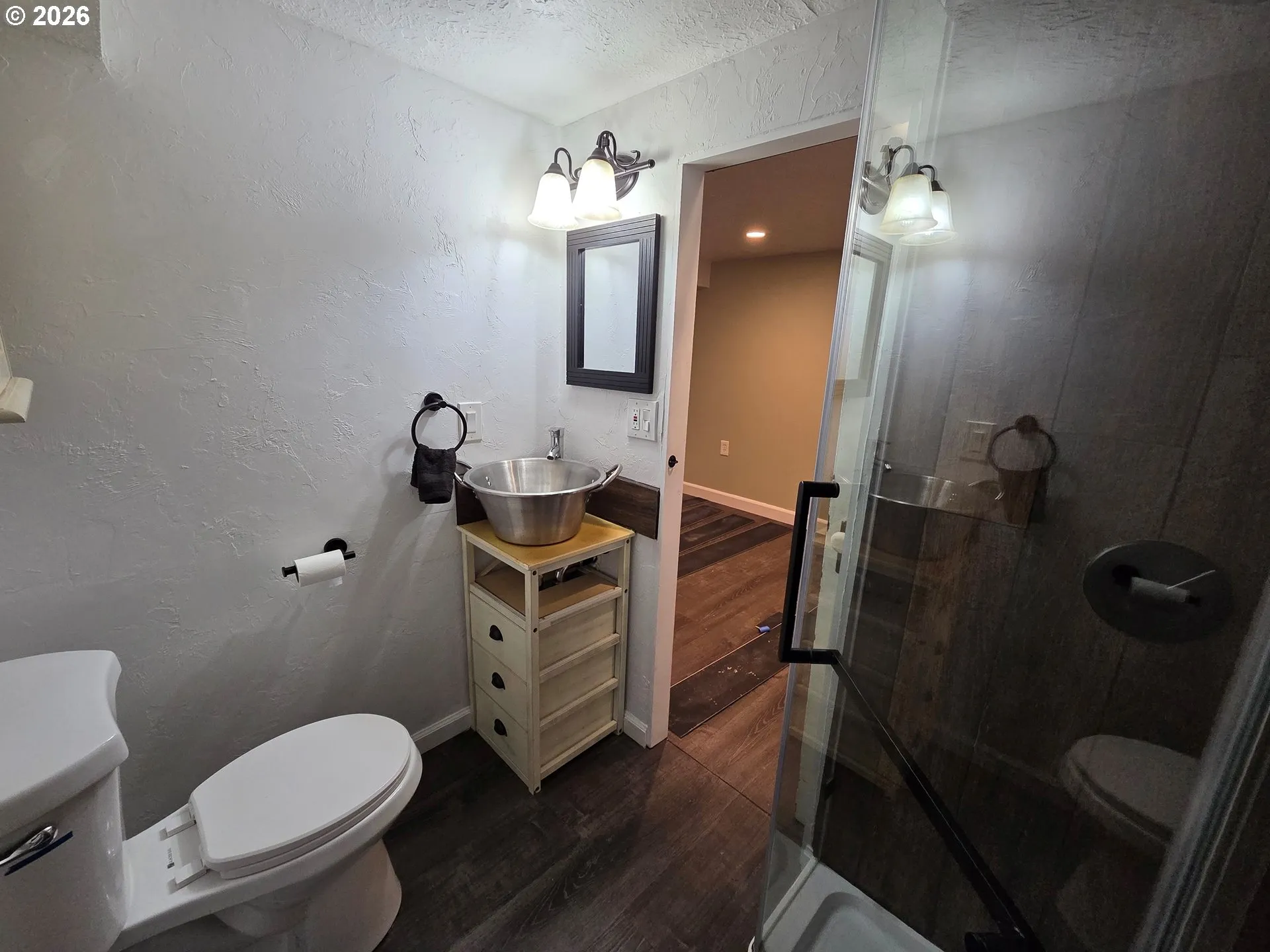 Bathroom-Lower