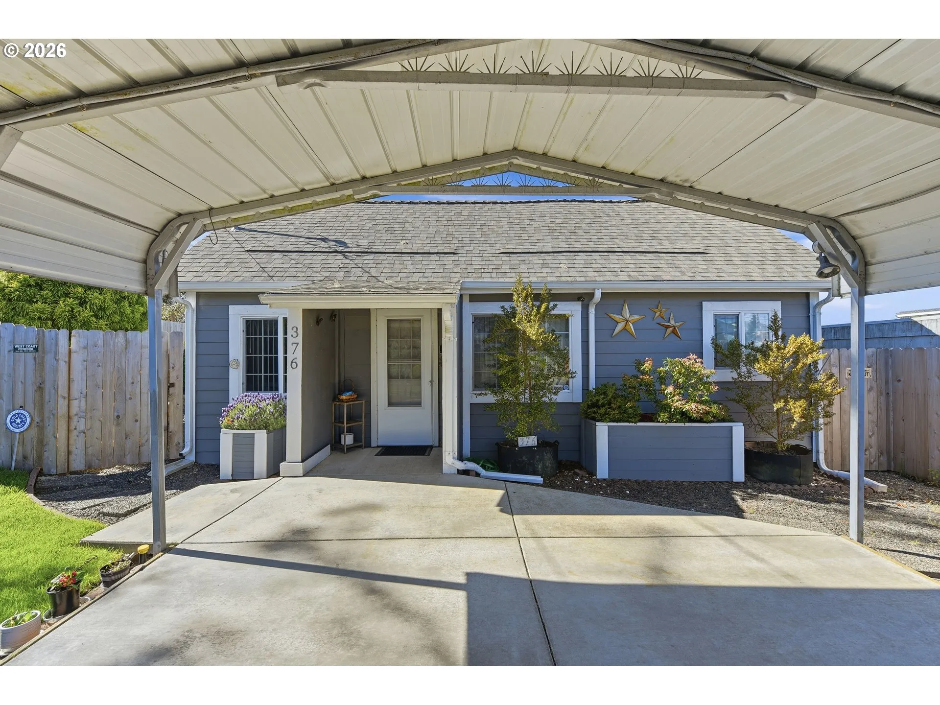 Carport