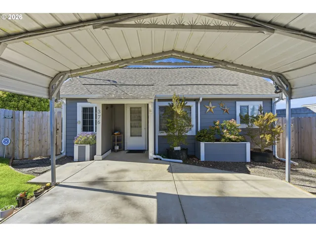 Carport