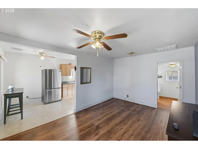 Living Room/Dining Room