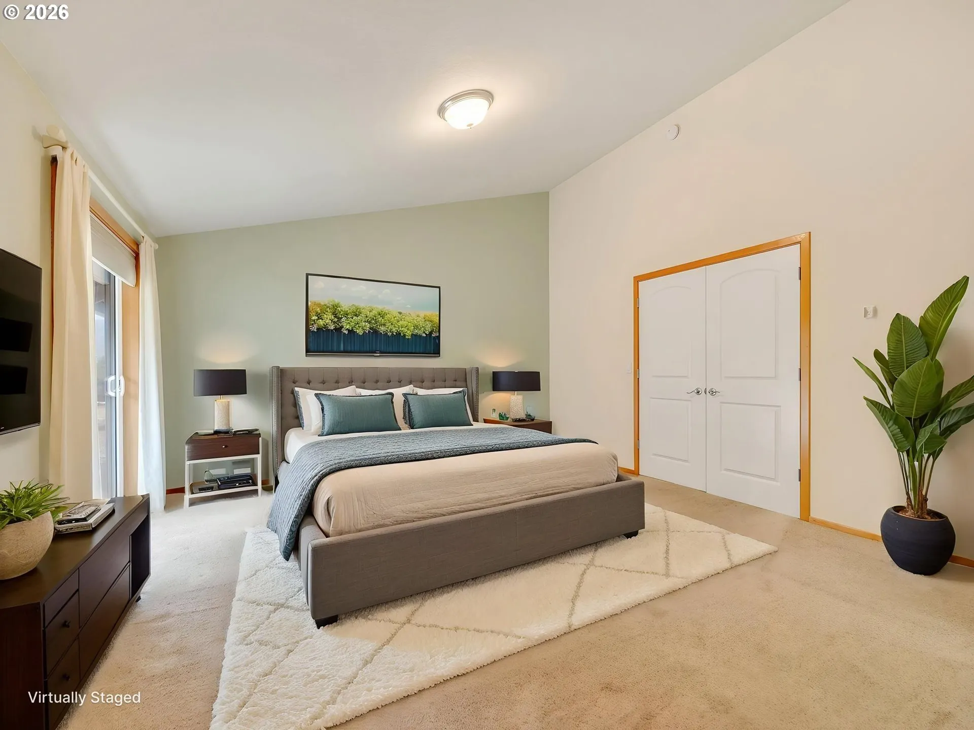 Bedroom-# 2