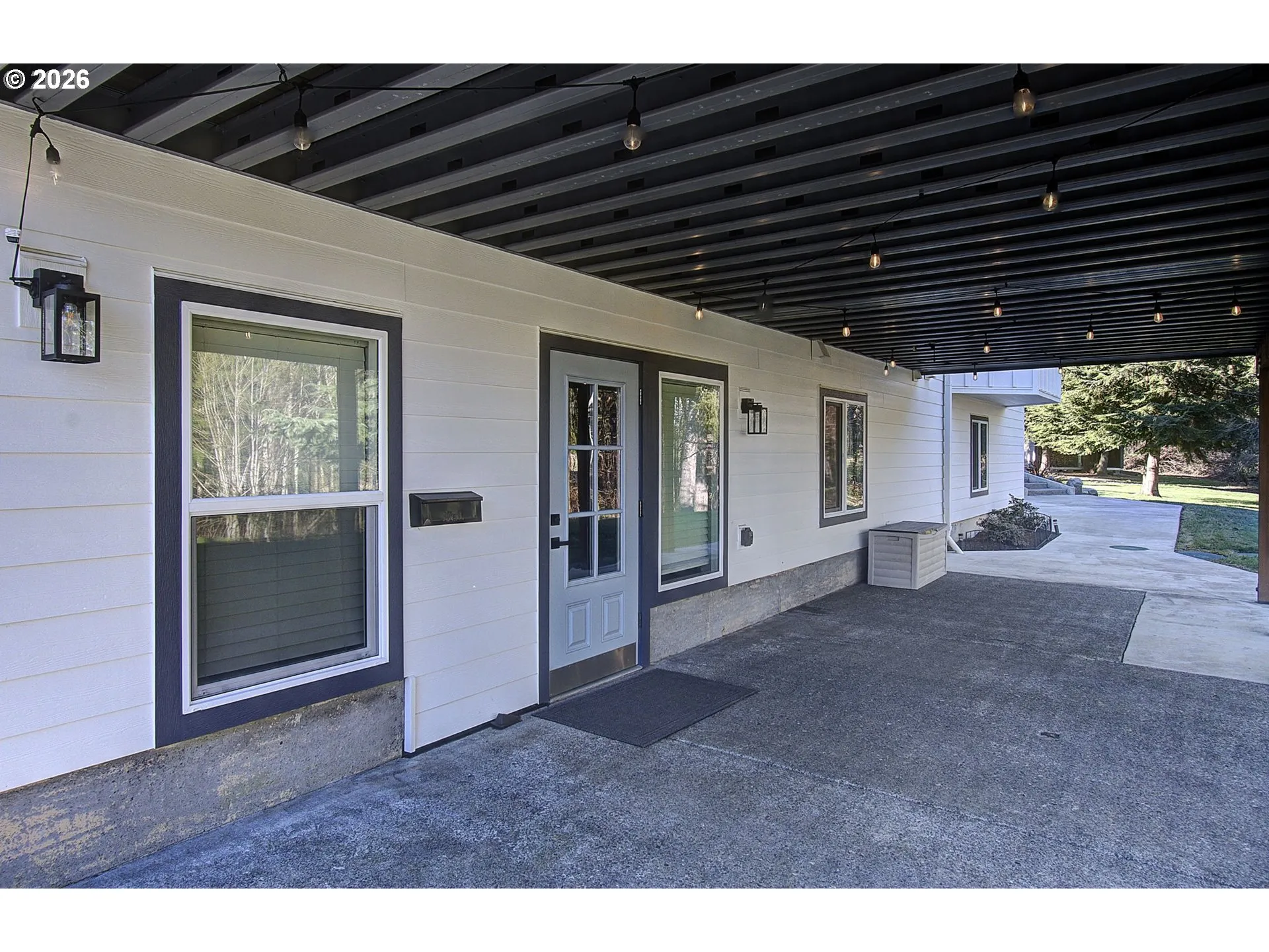 Accessory Dwelling Unit