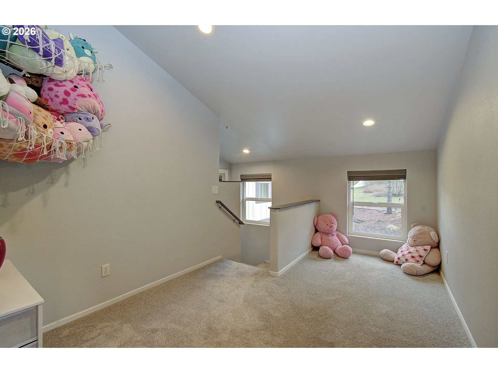 Bedroom, Primary-Upper