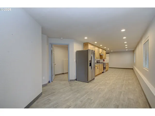 Accessory Dwelling Unit-Finished