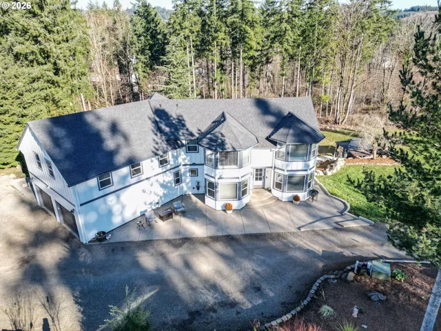 Accessory Dwelling Unit