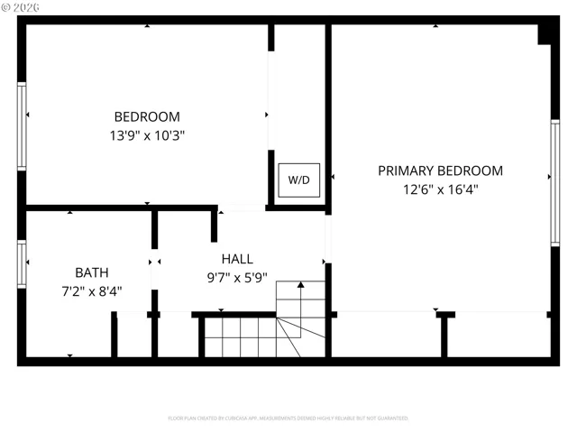 Floor Plan-# 2