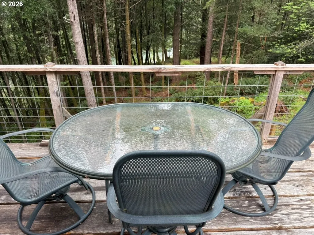 Guest Quarters