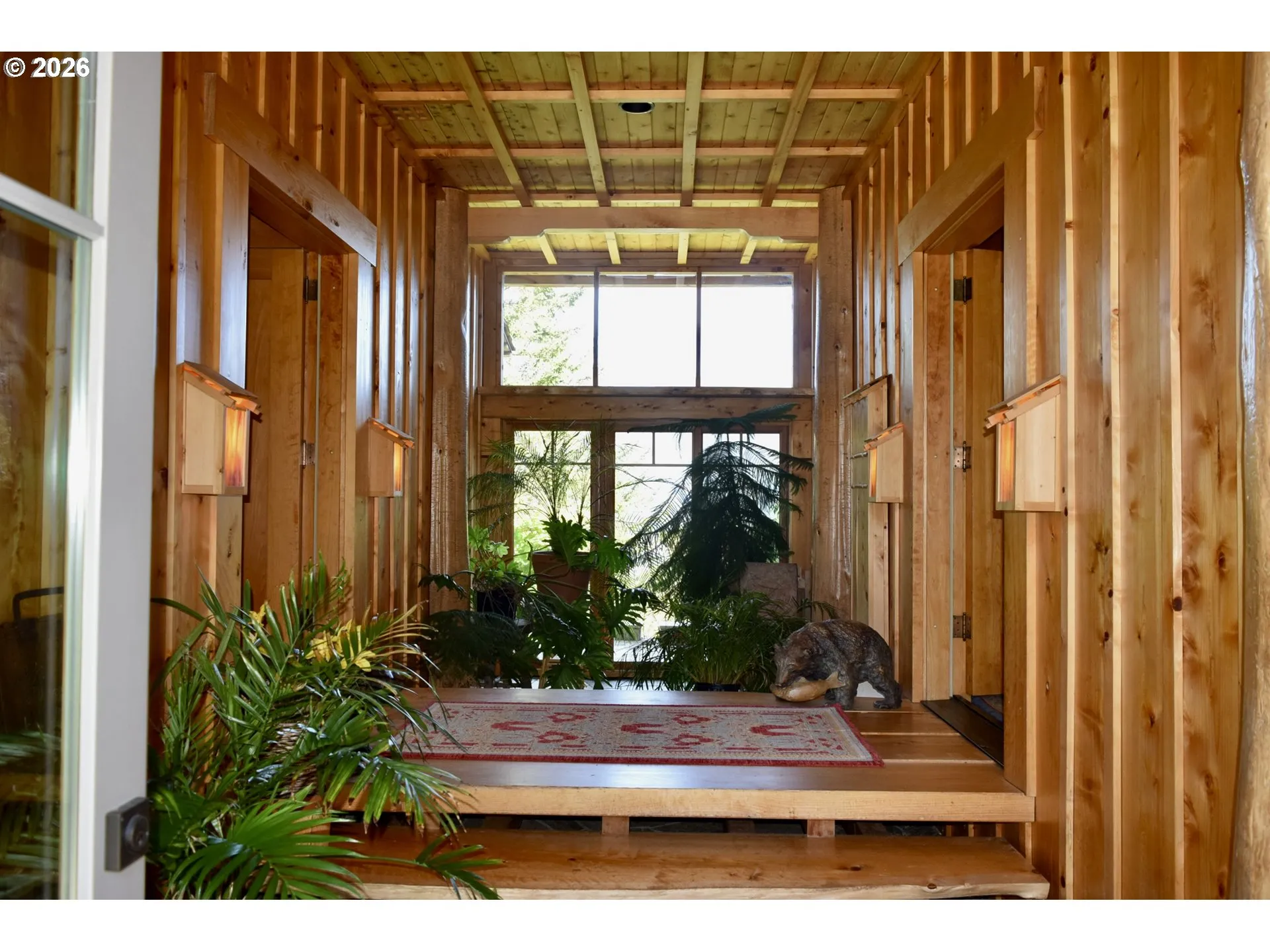 Entrance/Foyer