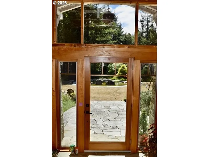 Entrance/Foyer