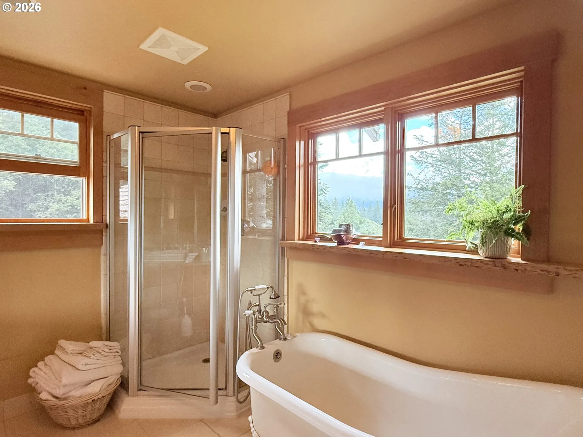 Owner's Suite Bathroom
