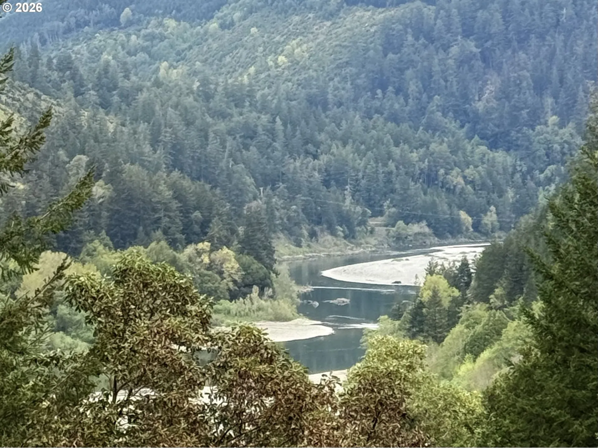 View-River